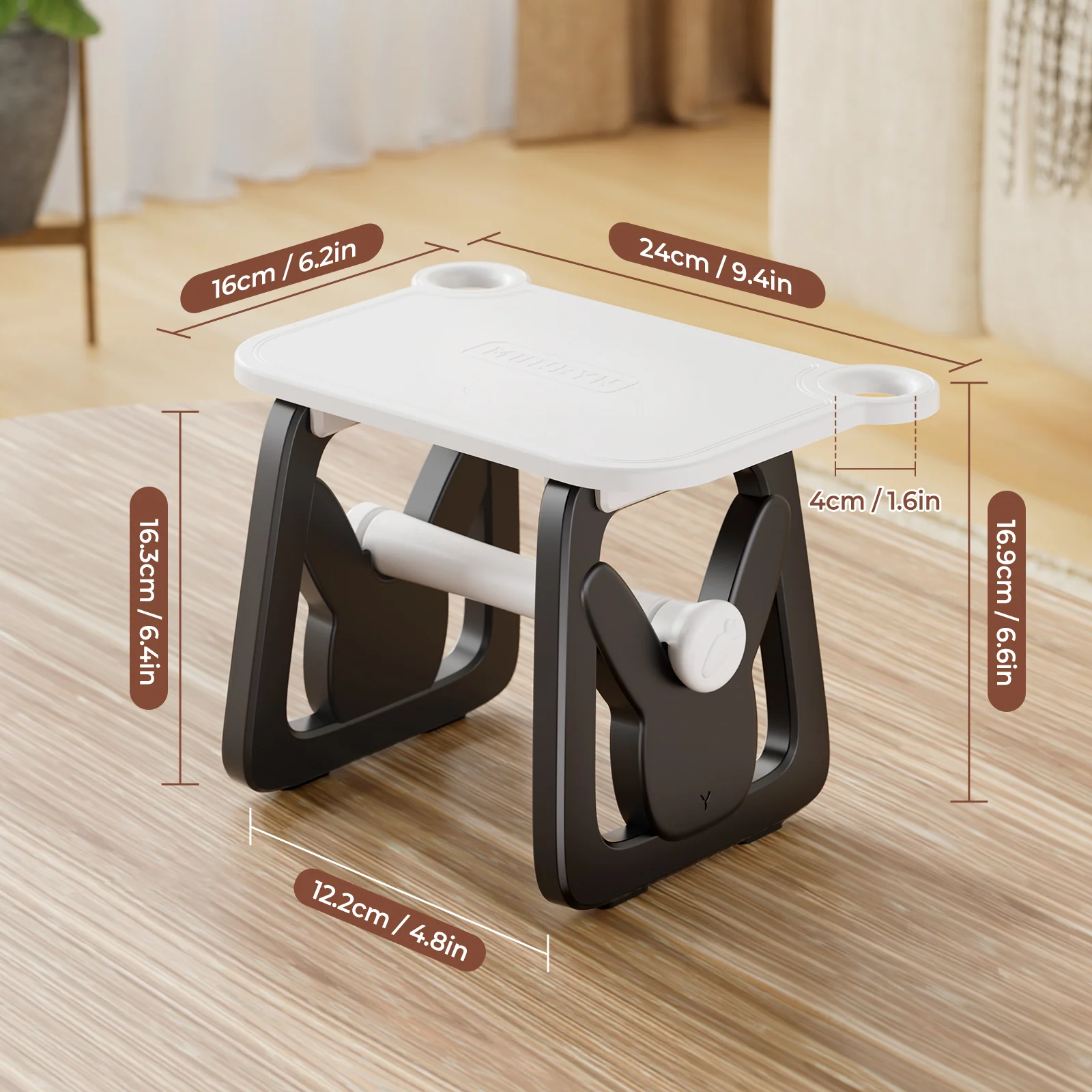 MUNBYN ILH02 Label Holder - Image 10