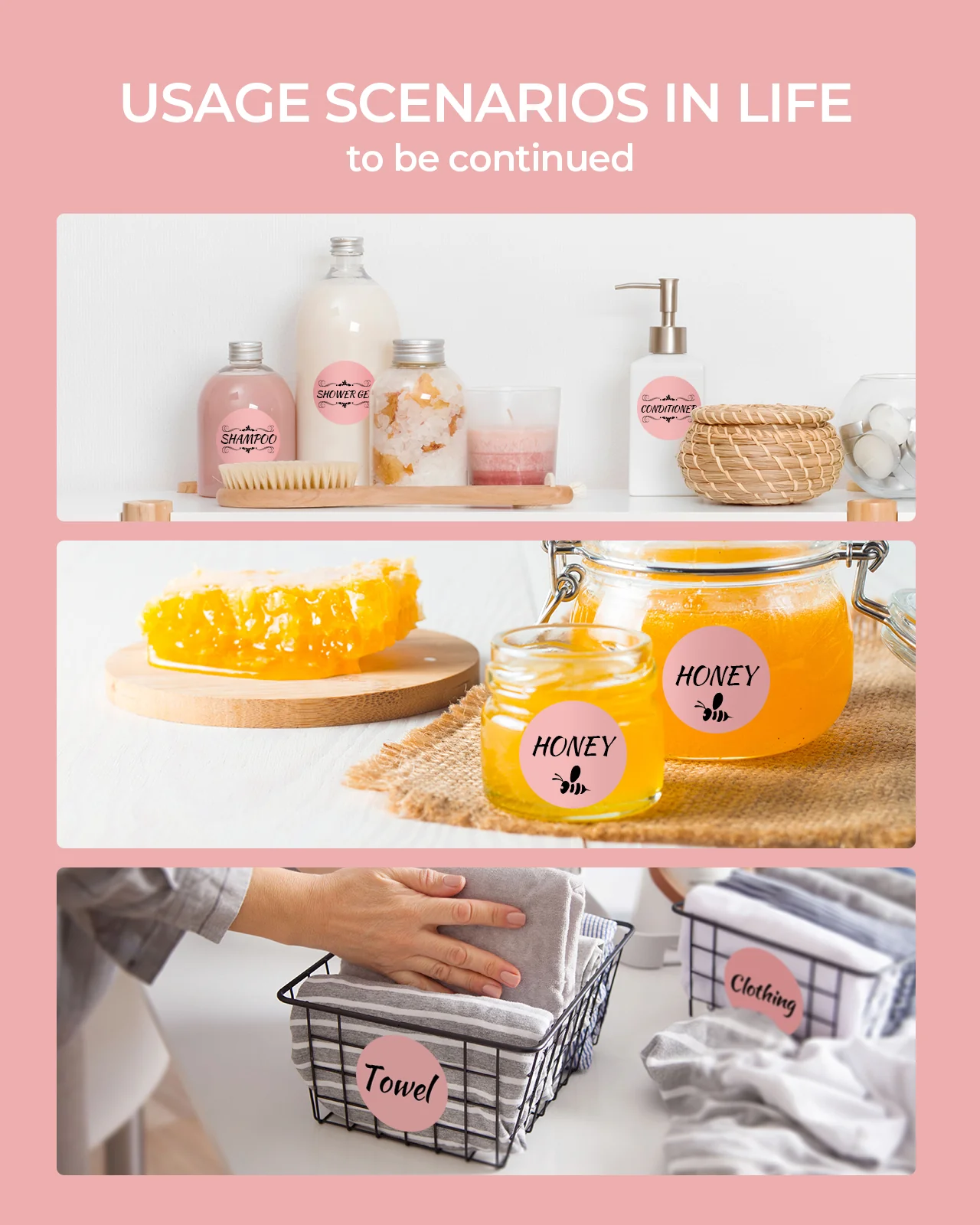 MUNBYN Shopify Fulfilment and Shipping Label Kit - Image 11
